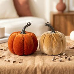 Pumpkin Ornament Small